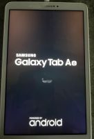 Samsung Galaxy Tab A6 Modell SM-T580, 16 GB, 10,1 Zoll in weiß Berlin - Marzahn Vorschau