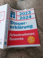 Steuererklärung finanztest 2023 2024 Eimsbüttel - Hamburg Eimsbüttel (Stadtteil) Vorschau