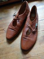 Think! Pumps Ballerinas 38 Einlegesohle fehlt Brandenburg - Breddin Vorschau