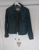Esprit Jeansjacke  Gr. M Hessen - Flieden Vorschau