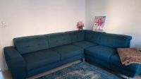 Sofa Wohnlandschaft 270x220 mit Schlaffunktion Hessen - Kassel Vorschau