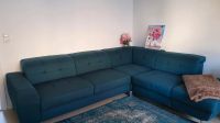 Sofa Wohnlandschaft mit Schlaffunktion Hessen - Kassel Vorschau