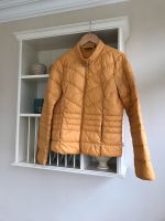 Neuwertig Stepp Jacke,Vero Moda, gelb/ Orange gr. M Niedersachsen - Großenkneten Vorschau