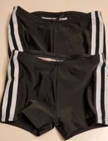 Adidas Badeshorts Badehosen 116 - 2x vorhanden - Top Dresden - Innere Altstadt Vorschau