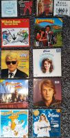 LPs Schallplatensammlung - u.a. Roger Whittaker, Roy Black... Nordrhein-Westfalen - Windeck Vorschau