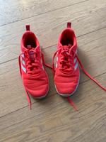Adidas Hallenschuhe Sneaker Turnschuhe Sportschuhe Bremen - Osterholz Vorschau