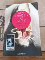 Roman fifty Shades of grey Taschenbuch Hessen - Kassel Vorschau