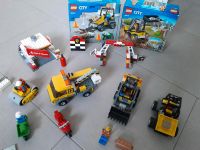 Lego Baustellen Sets Nordwestmecklenburg - Landkreis - Bobitz Vorschau