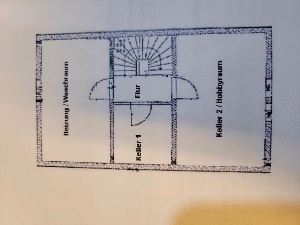 Reihenhaus in Nürnberg zu vermieten in Nürnberg (Mittelfr)