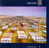 Pink Floyd - A Momentary Lapse of Reason Vinyl LP Bayern - Obernburg Vorschau