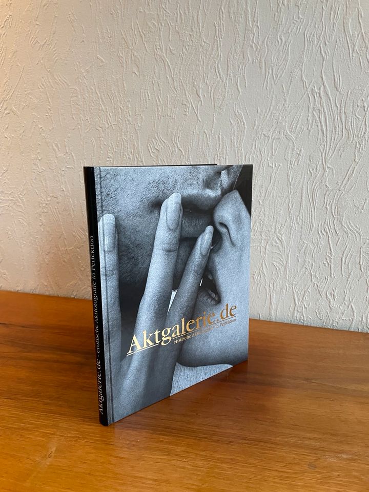 Aktgalerie.de: Erotische Aktfotografie in Perfektion in Flensburg