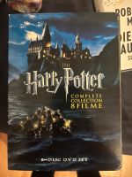 Komplette Kollektion Harry Potter DVD Set Innenstadt - Köln Altstadt Vorschau