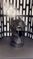 Batman Maske cowl cosplay prop Helm Kostüm Bayern - Lauben Vorschau