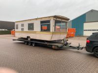 Hühnerstall, Container, Mobilheim f. Handwerker evtl.Lieferung Nordrhein-Westfalen - Kamp-Lintfort Vorschau