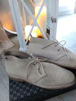 Jack &Jones    Schnürschuhe in   42/42,5 Hessen - Eschwege Vorschau