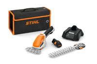 STIHL HSA 26 SET - Akku-Strauchschere / Heckenschere - NEU Sachsen-Anhalt - Merseburg Vorschau