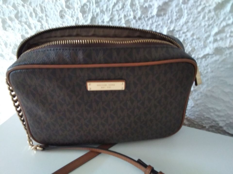 Michael Kors Tasche Umhängetasche Handtasche in Fischbach