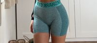 Gymshark ‘flex shorts’ Bayern - Schweinfurt Vorschau