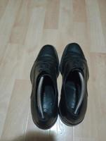 2Paar Lederschuhe Giorgio Armani/ E. Zegna Gr43.5 Frankfurt am Main - Altstadt Vorschau