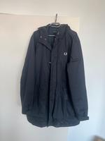 TOP Fred Perry Casual Winter Jacke XL NEU Hessen - Obertshausen Vorschau
