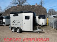 MESSEPREISE PFERDEANHÄNGER CHEVAL LIBERTE, CARELINER Bremen - Hemelingen Vorschau