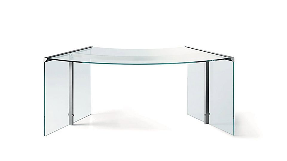 President Senior Glas Tisch, Gallotti & Radice, Luxus NP 3700€ in Berlin