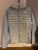 Jack Wolfskin Microguard Stretch Damen Jacke hellblau Größe L Schleswig-Holstein - Neumünster Vorschau