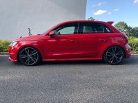 Audi S1 8X Sportback Bayern - Gunzenhausen Vorschau