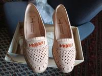 Ara Damenschuhe, echtes Leder mit Luftpolster Hannover - Herrenhausen-Stöcken Vorschau