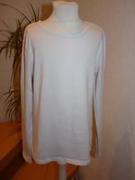 Shirt weiß H&M Gr. 146 Basic-Shirt Hannover - Misburg-Anderten Vorschau