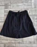 NEU Cord Rock Midi Gr. 40 dunkelblau C&A Cottage Milkmaid Bayern - Bamberg Vorschau