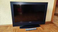 Grundig TV Fernseher 32 Zoll Fernbedienung LCD HDTV Standfuß Nordrhein-Westfalen - Haltern am See Vorschau