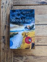 Eric Berg - Die Mörderinsel Nordrhein-Westfalen - Werdohl Vorschau
