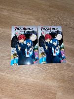 Manga mission Yogakura Family band 1 Anime Niedersachsen - Salzgitter Vorschau