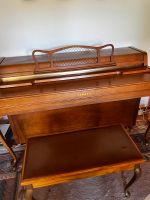 YAMAHA Klavier aus Holz Bayern - Memmingen Vorschau