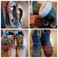 Schuhe Damen Herren Stiefel neu Bayern - Michelau i. OFr. Vorschau