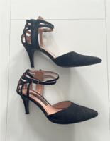 Tamaris Pumps Stilettos Gr. 37 *nur ein Mal getragen* Bayern - Mainaschaff Vorschau