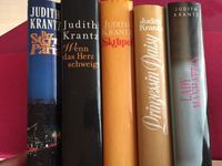 5 gebunden Bücher von Judith Kranz Hessen - Büdingen Vorschau