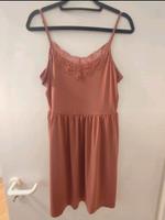 Sommerkleid Spitze Vero Moda lachsfarben Hessen - Nidderau Vorschau
