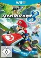 Nintendo WiiU Spiele: Super Smash Bros. + Mario Kart 8 Bayern - Eching (Niederbay) Vorschau