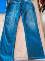 Damenjeans Yessica C&A Gr. 44. XXL/ XL Niedersachsen - Blender Vorschau