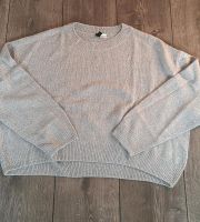 Cropped Pullover H&M Gr.M neuwertig Niedersachsen - Lachendorf Vorschau