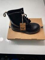 Dr. Martens 8 Eye Boots Essen-West - Holsterhausen Vorschau