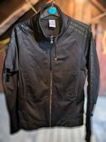 Trainingsjacke gr. 38 Sachsen - Freiberg Vorschau