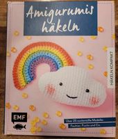 Häkelbuch Amigurumins Thüringen - Dingelstädt Vorschau