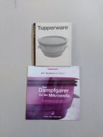 Tupperware 101° MICROGOURMET Gebrauchsanweisung + Rezeptheft Nordrhein-Westfalen - Rhede Vorschau