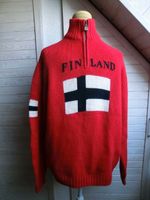 ABRAMS Herren Pullover Lammwolle gr.XL Düsseldorf - Wersten Vorschau