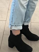Damenstiefel / Ankle Boot  Gr.38  -neu- Nordrhein-Westfalen - Oberhausen Vorschau