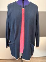 Strickjacke von Gina Laura Gr. 52/54 Hessen - Hofgeismar Vorschau
