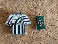 Pins "Borussia Mönchengladbach" Niedersachsen - Braunschweig Vorschau